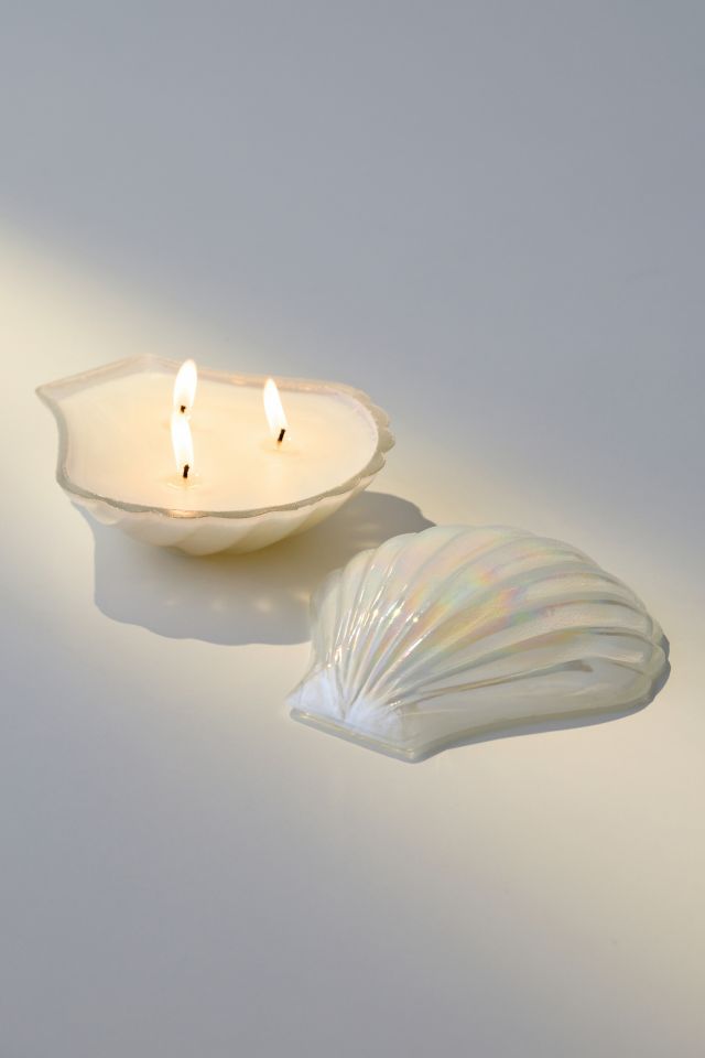 Shell 7 oz Scented Candle #1