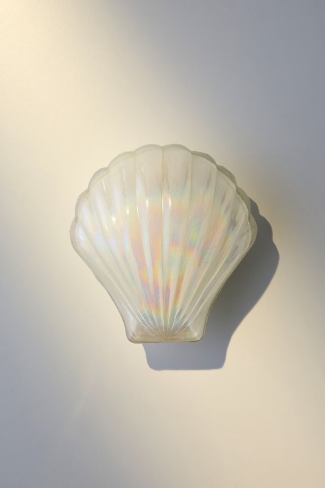 Shell 7 oz Scented Candle #2