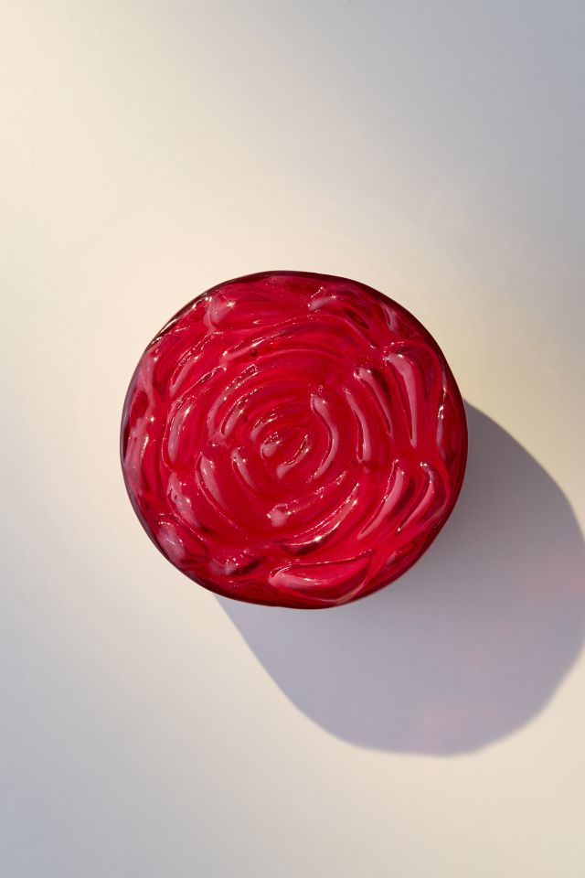 Rose 8 oz Scented Candle #2