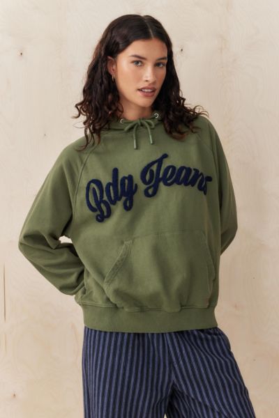 Vintage 1990s Distressed Champion Reverse Weave University