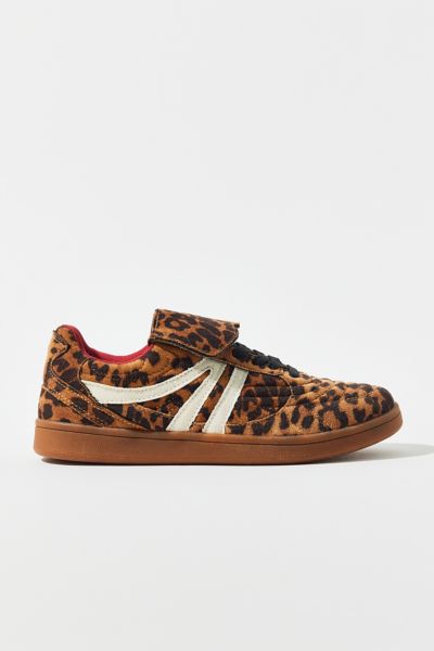 Steve Madden Madrid Sneaker