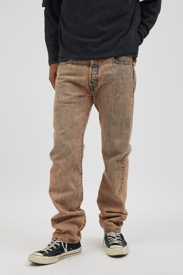 Urban Renewal Remade Overdyed Jean #2