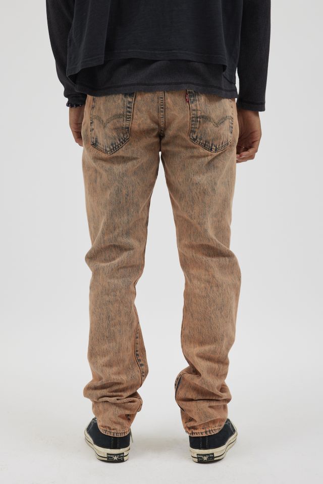 Urban Renewal Remade Overdyed Jean #3