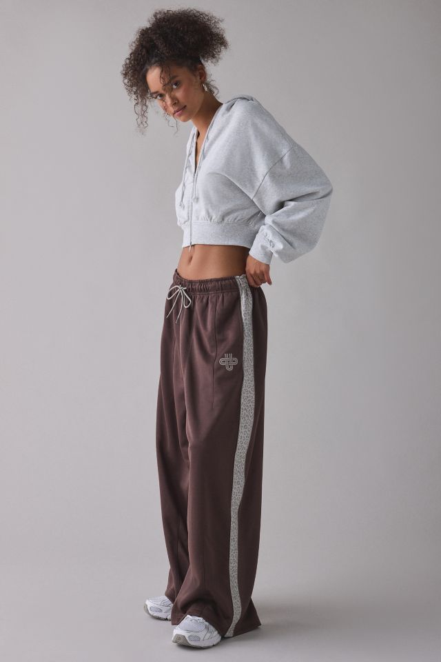 UO Mammoth Baggy Fit Track Pant #1