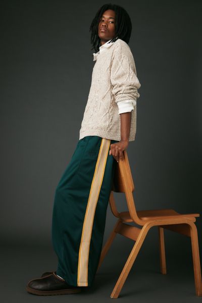 UO Mammoth Baggy Fit Track Pant