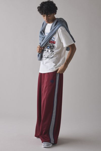 UO Mammoth Baggy Fit Track Pant