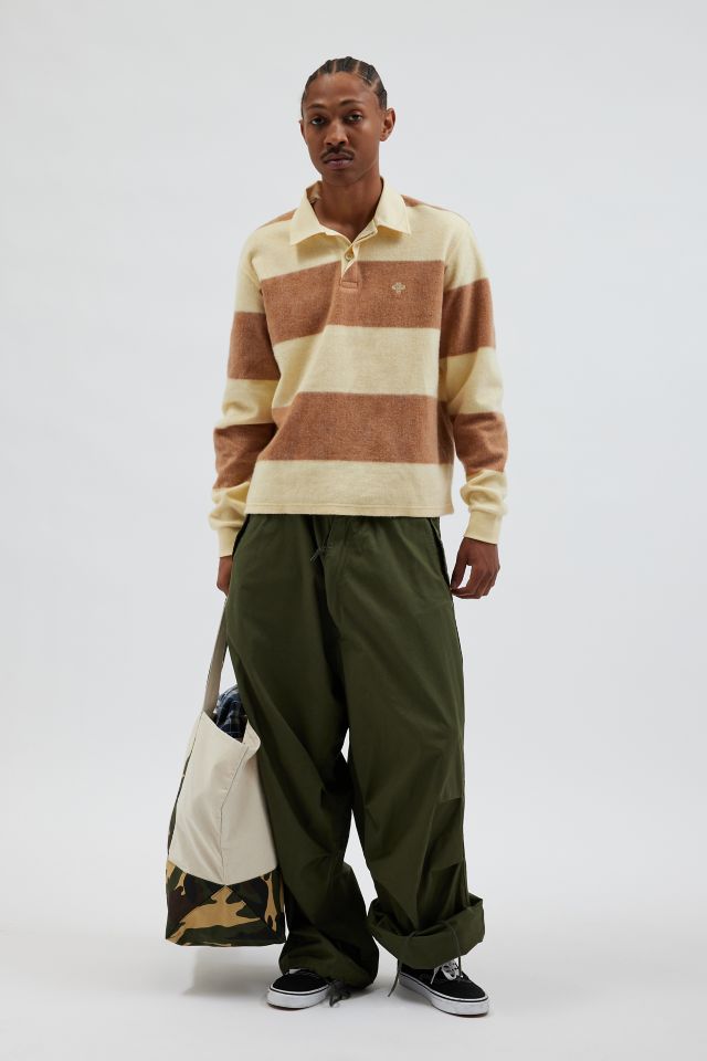 Urban Renewal Vintage Drawstring Windpant #2