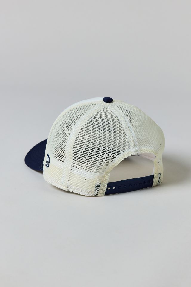 New Era 9FORTY MLB New York Yankees Mesh Trucker Hat #2