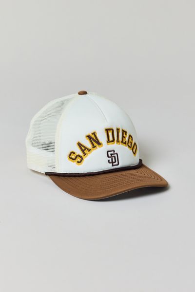 New Era 9FORY MC MLB San Diego Padres Hat