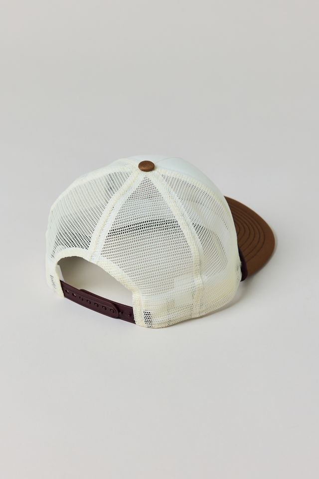New Era 9FORY MC MLB San Diego Padres Hat #1