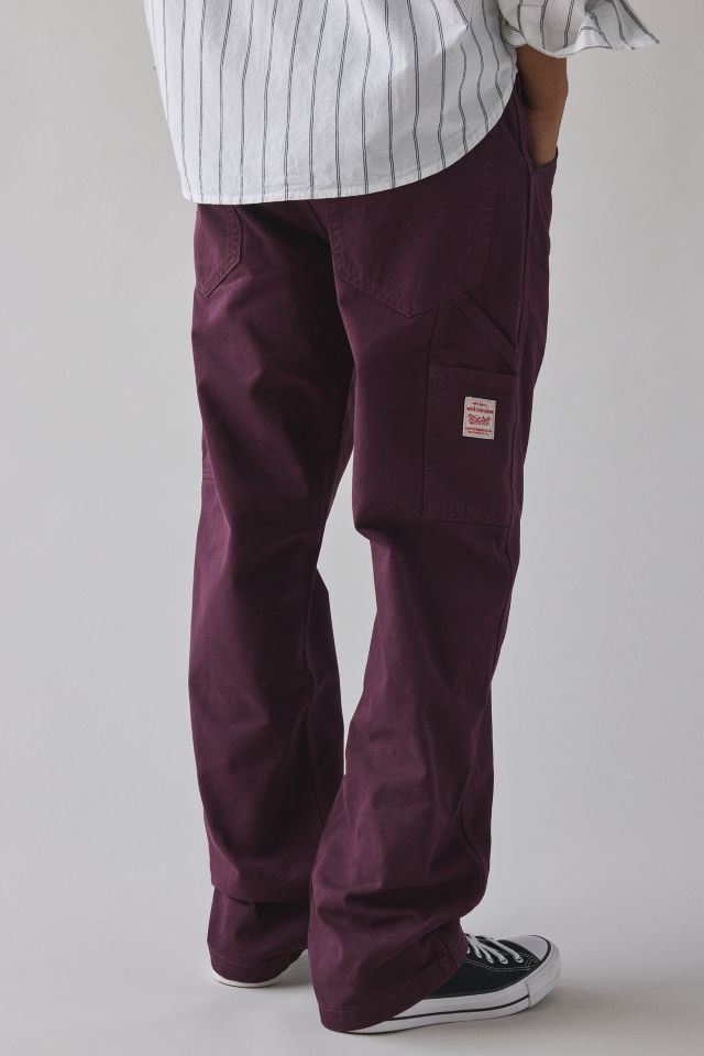 Levi's® 568 Loose Straight Carpenter Pant #1