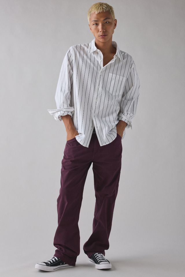 Levi's® 568 Loose Straight Carpenter Pant #2