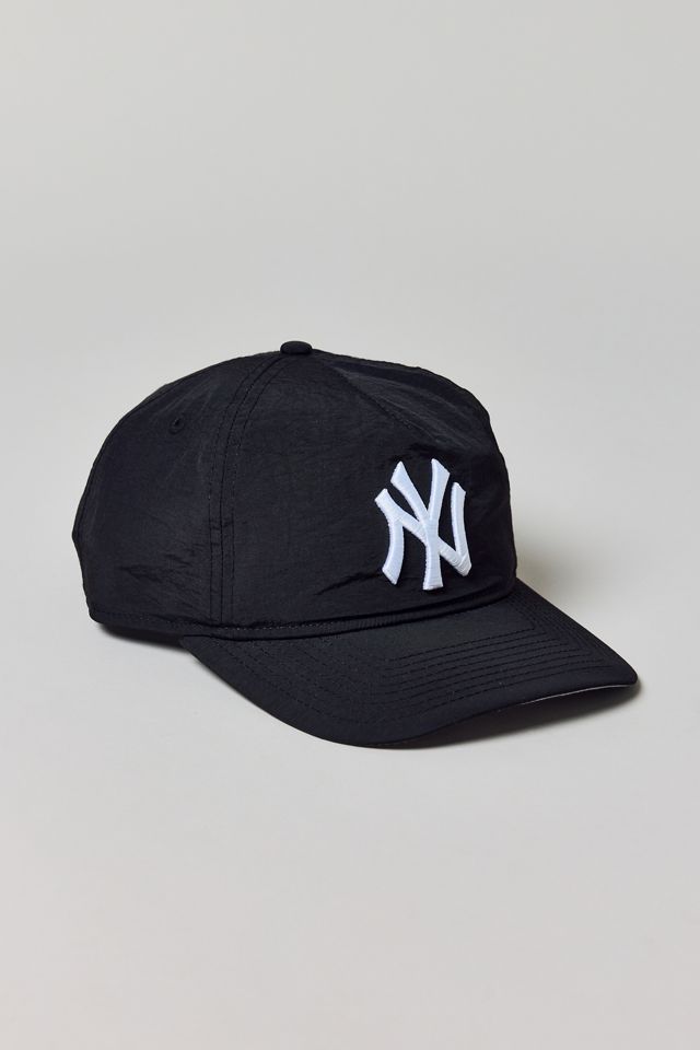 New Era MLB New York Yankees Everyday Nylon Hat | Urban Outfitters