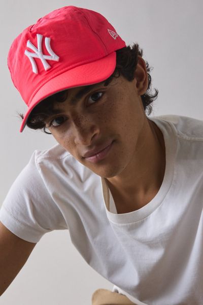 New Era MLB New York Yankees Everyday Nylon Hat