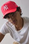 New Era MLB New York Yankees Everyday Nylon Hat