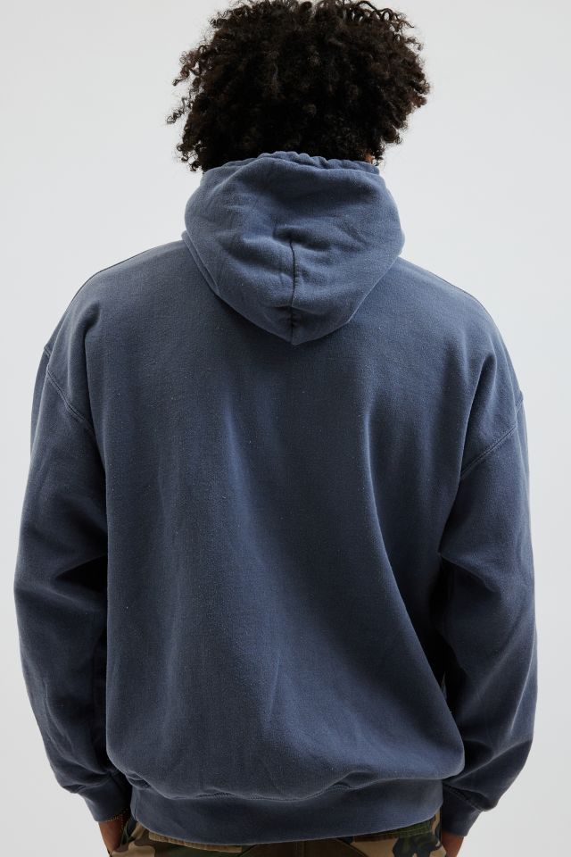 Endless Pleasure Embroidered Hoodie Sweatshirt #1