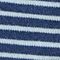 Navy Stripe