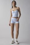 Out From Under Bec Pinch Front Sweetheart Fitted Cami