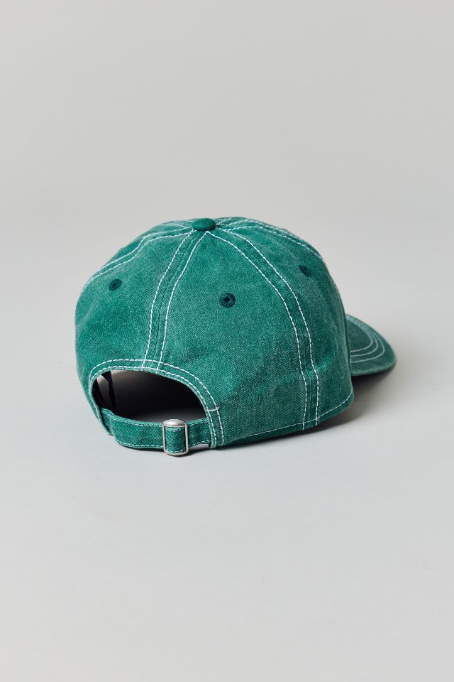 New Era MLB Oakland Athletics Washed Contrast Cap #1
