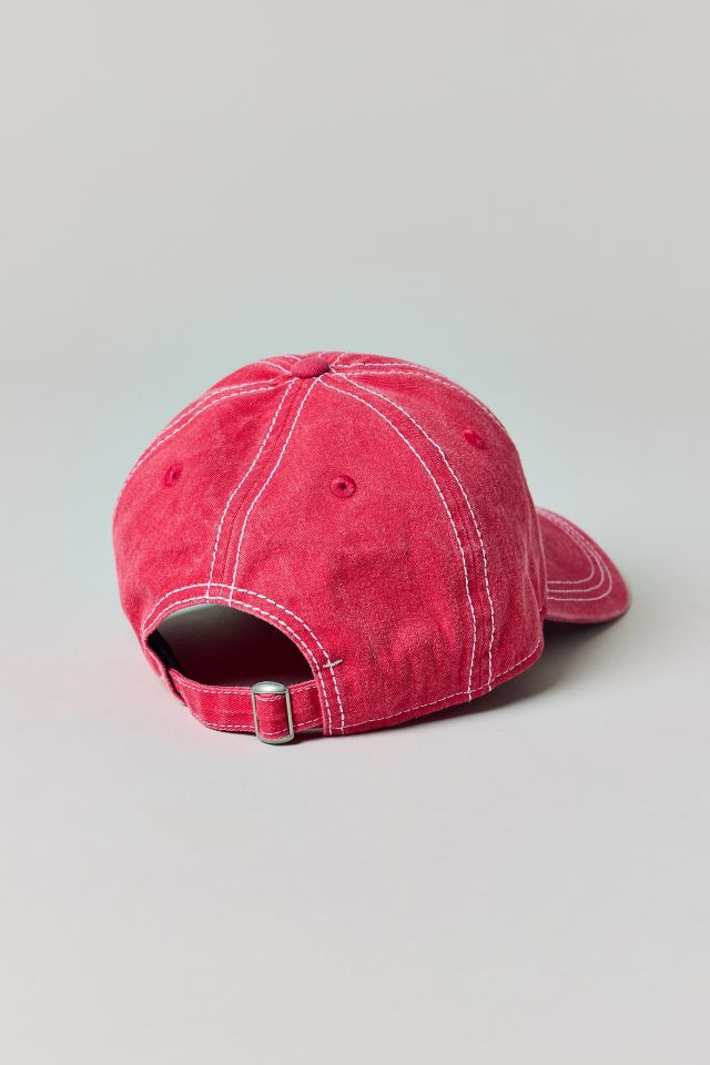 New Era MLB Philadelphia Phillies Washed Contrast Cap #1