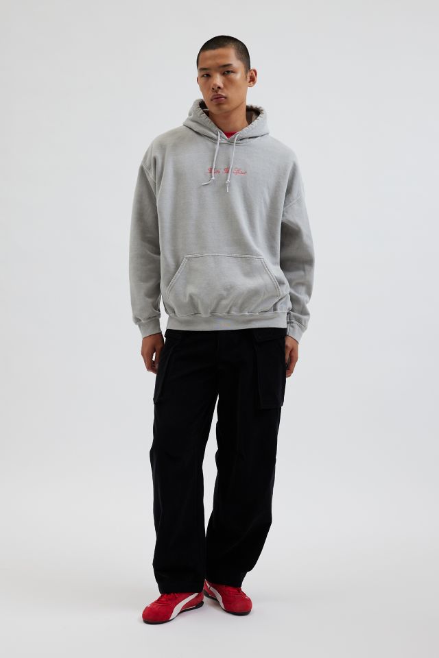 That s The Spirit Graphic Hoodie Sweatshirt Urban Outfitters