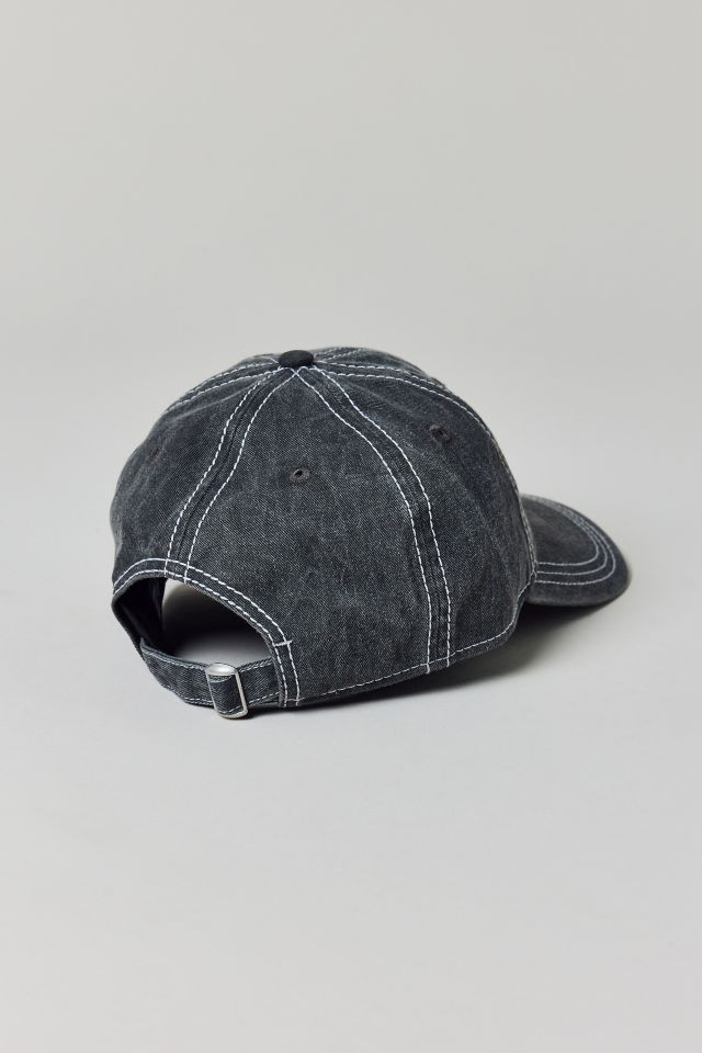 New Era NBA Chicago Bulls Washed Contrast Cap #1