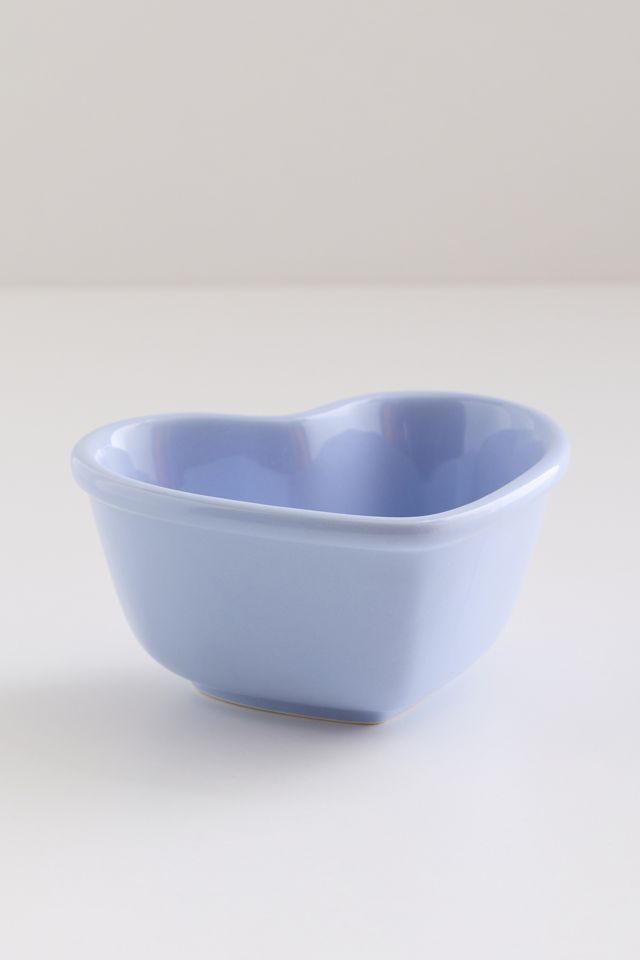 Bol à Collation Coeur de Conversation #3