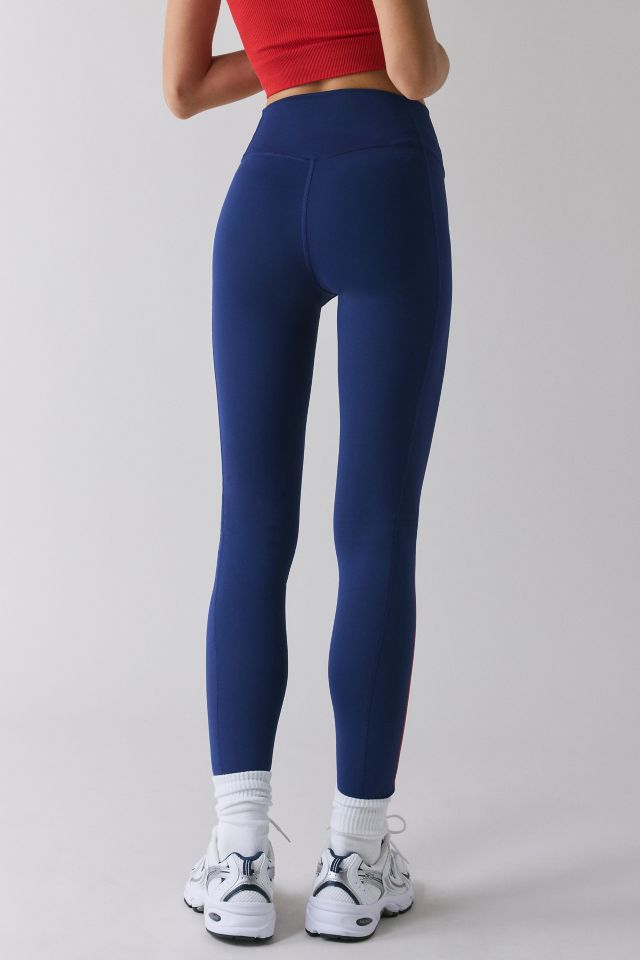 adidas Optime Heritage Full-Length Legging #3