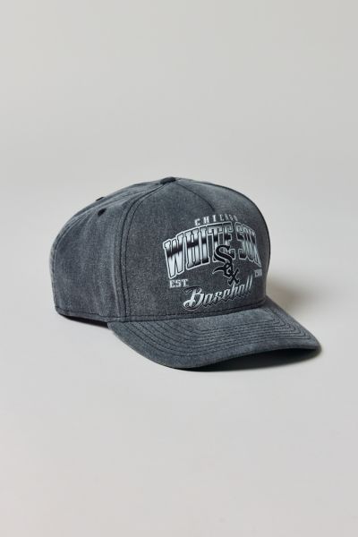 New Era MLB Chicago White Sox Golfer Hat