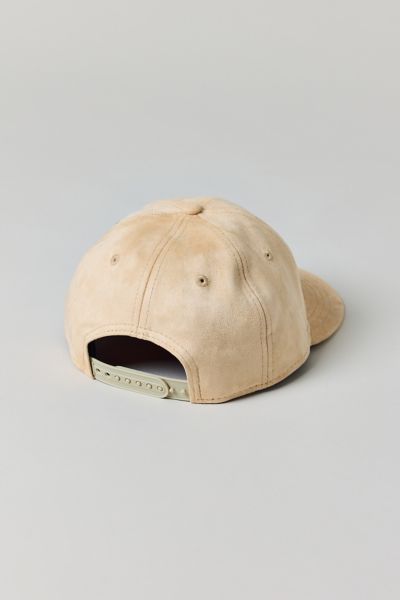 New Era RC 9FIFTY MLB Chicago Cubs Suede Hat