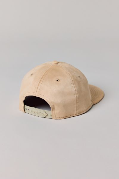 New Era RC 950 MLB St. Louis Cardinals Suede Hat