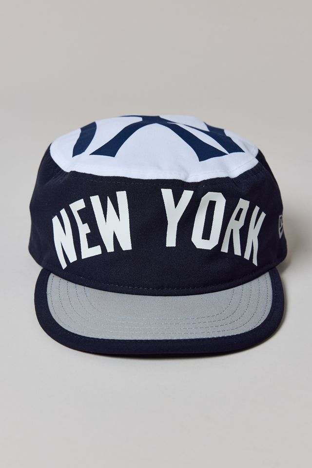 New Era MLB New York Yankees Retro Painter Cap #1