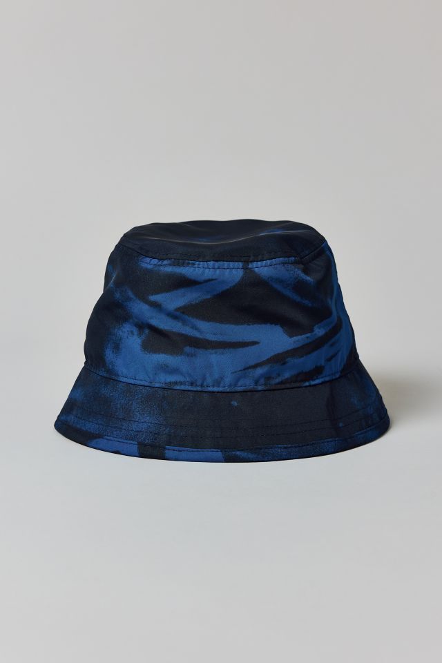 New Era Liga MX Chivas De Guadalajara Allover Spray Bucket Hat #2