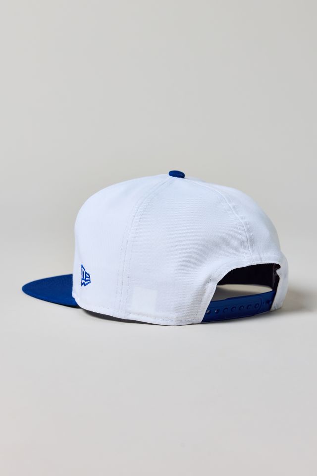 New Era MLB New York Mets World Series Hat #1