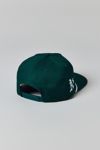 New Era MLB Oakland Athletics Text Golfer Hat