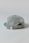 New Era 9FIFTY SP MLB Los Angeles Dodgers Denim Trucker Hat