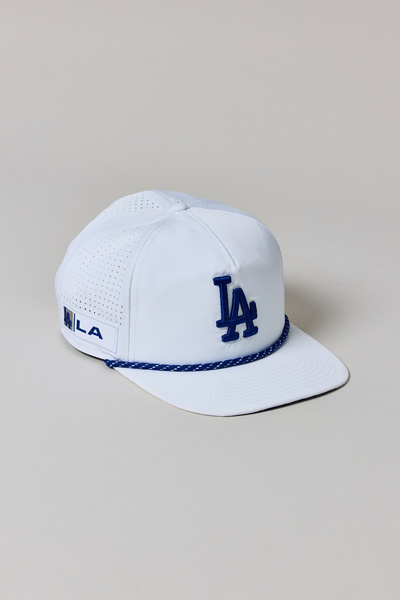 New Era MLB Los Angeles Dodgers Golfer Hat | Urban Outfitters