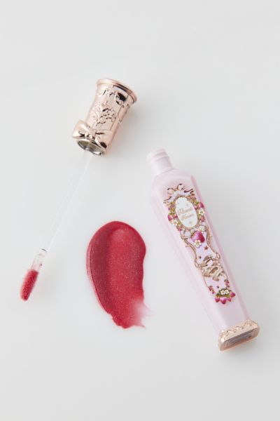Flower Knows Butterfly Cloud Collar Rouge Box Highlighting & Blush Duo Powder