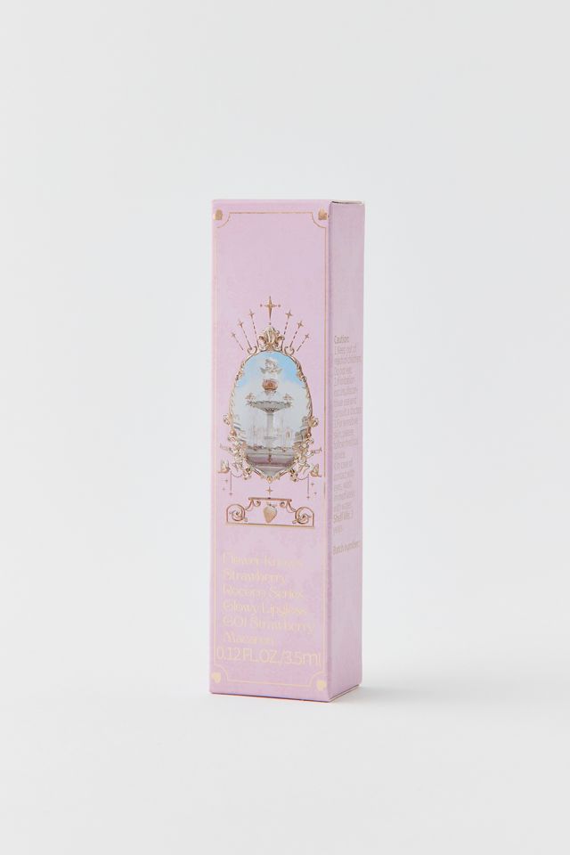 Flower Knows Strawberry Rococo Glowy Lip Gloss #2