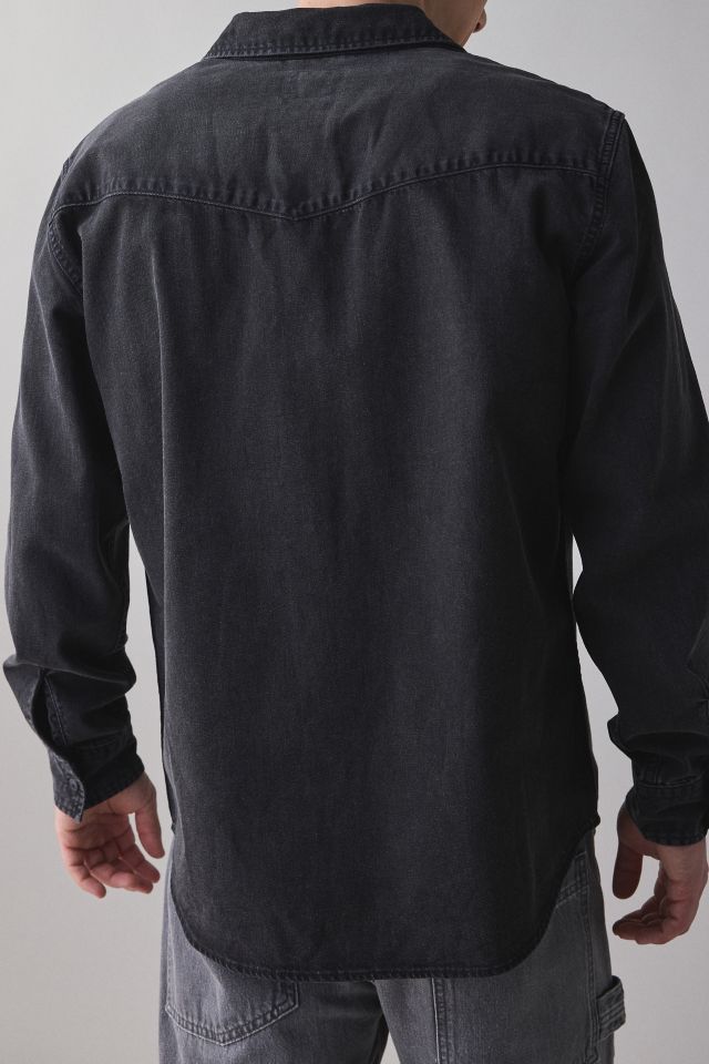 Levi’s® Relaxed Fit Western Shirt #1