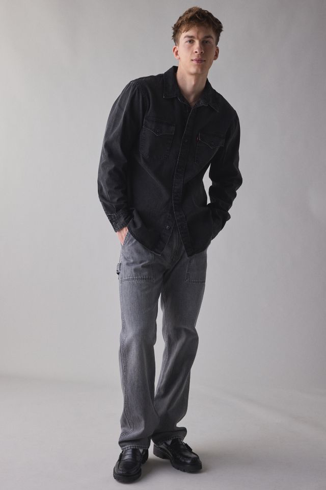 Levi’s® Relaxed Fit Western Shirt #2