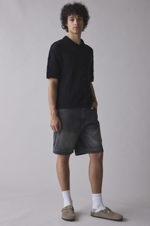 Levi’s® Camp Knit Short Sleeve Shirt #2