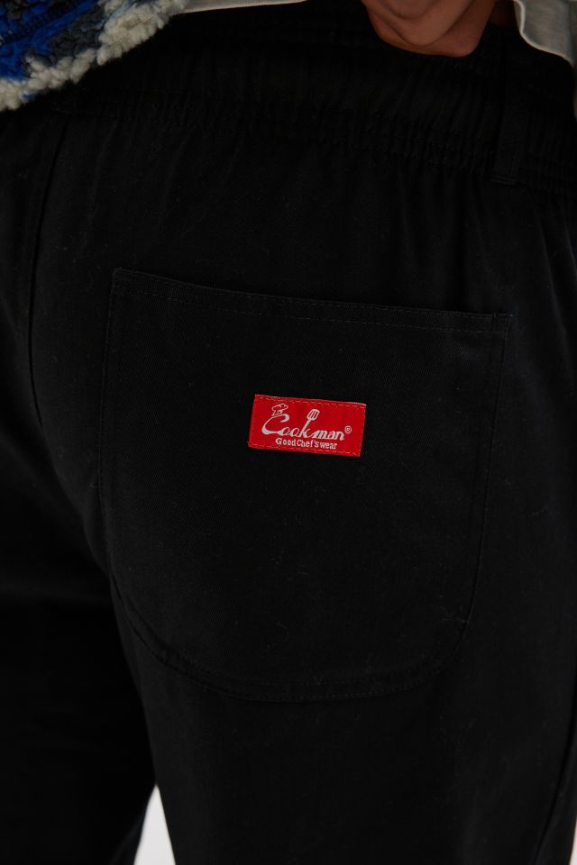 Cookman Carpenter Chef Pant