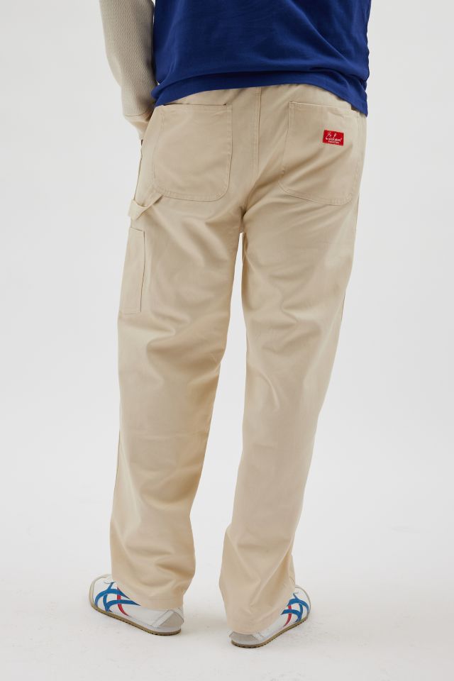 Pantalon de chef charpentier Cookman #1