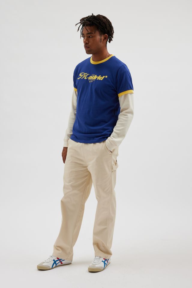 Pantalon de chef charpentier Cookman #2
