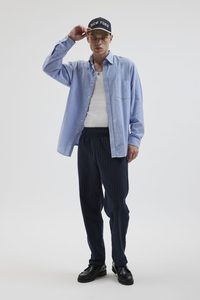 Cookman Light Tapered Chef Pant #2