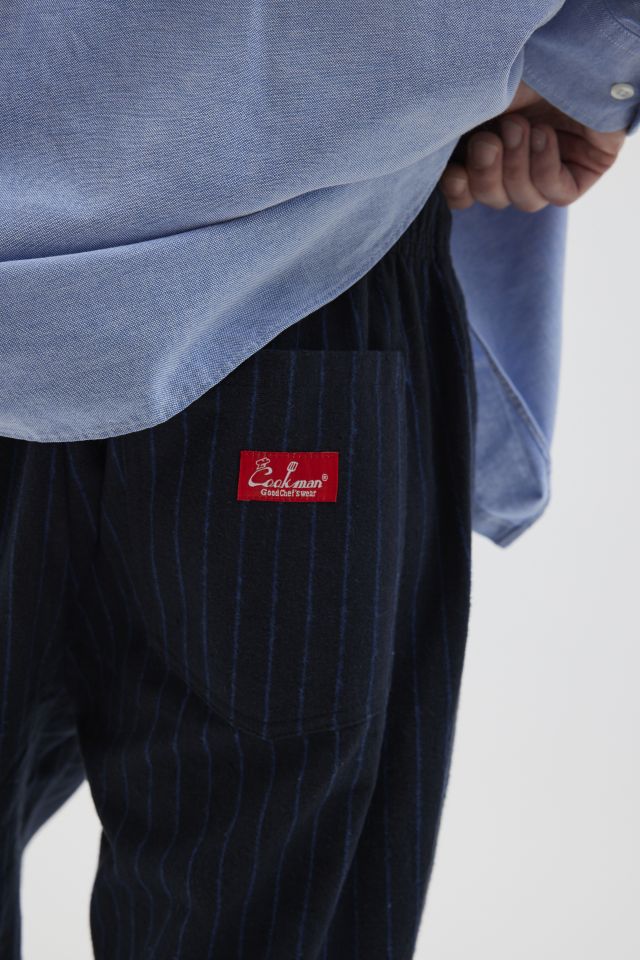 Cookman Light Tapered Chef Pant #3
