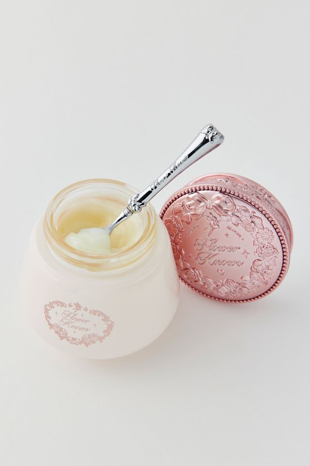 Flower Knows Midsummer Fairytales Collection Makeup Cleansing Balm #1