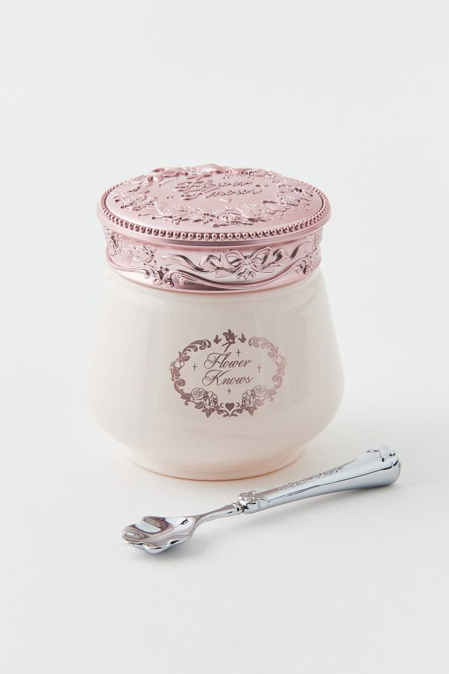 Flower Knows Midsummer Fairytales Collection Makeup Cleansing Balm #2