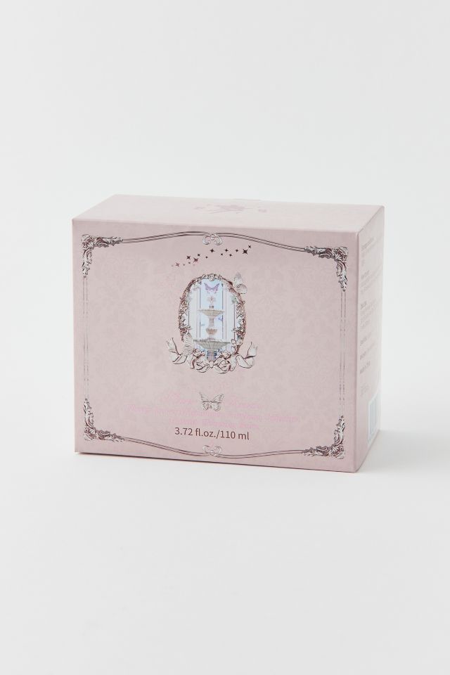 Flower Knows Midsummer Fairytales Collection Makeup Cleansing Balm #3